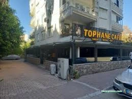 Kaleiçi Nargile Shop