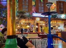 Kaleiçi Nargile Shop