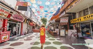 Kaleiçi Nargile Shop