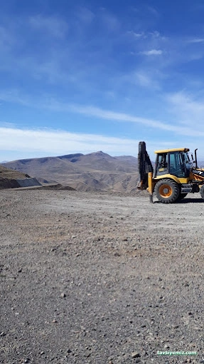 Kalender Erzurum Hafriyat