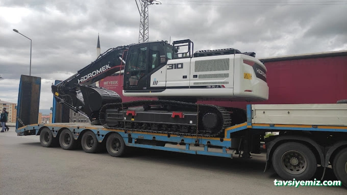 Kalender Erzurum Hafriyat