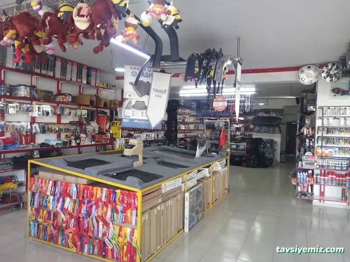 Kalender Oto Aksesuar