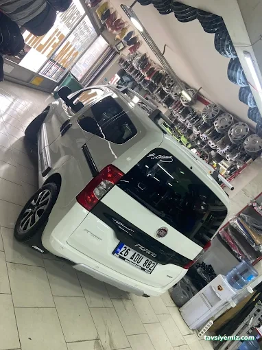 Kalender Oto Aksesuar