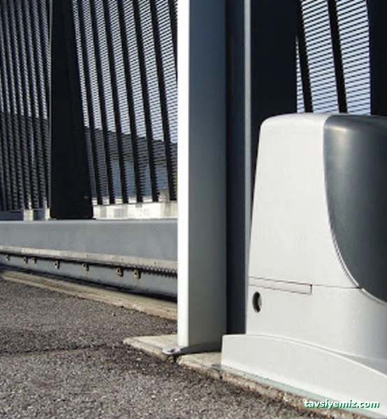 Kalesis Güvenlik Sistemleri