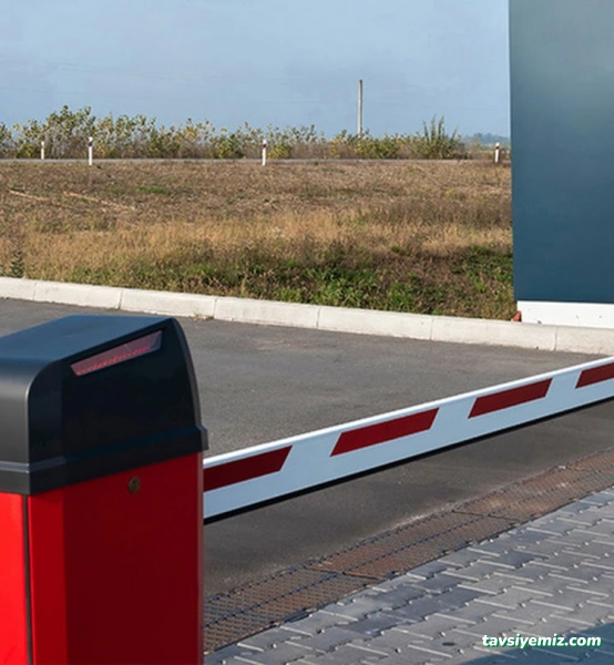 Kalesis Güvenlik Sistemleri