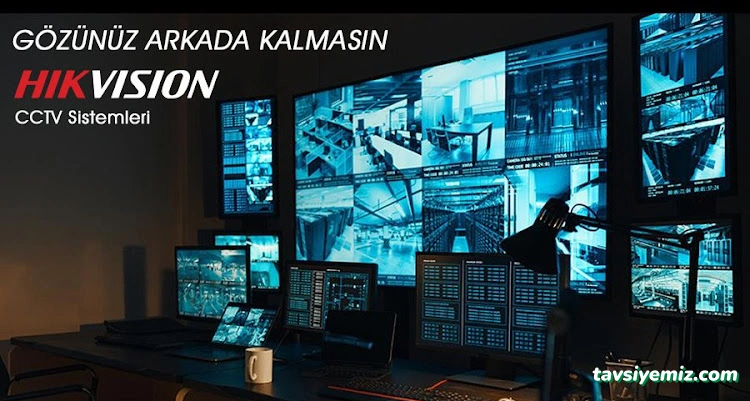 Kalesis Güvenlik Sistemleri