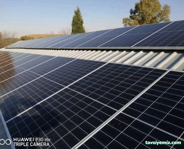 Kalesun Yenilenebilir Enerji Mühendislik