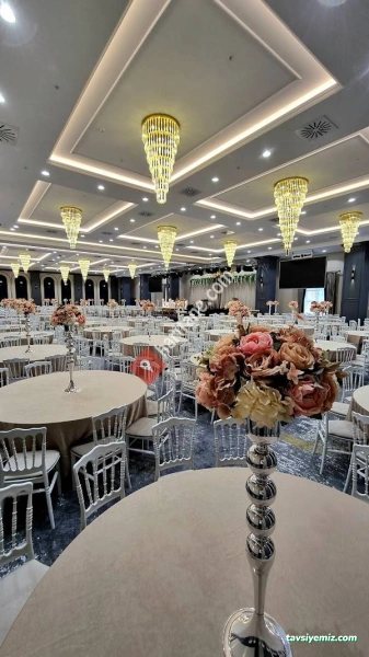 Kalina Davet Ve Düğün Salonları