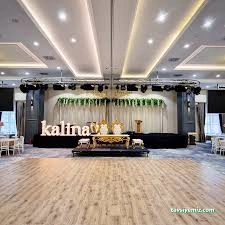 Kalina Davet Ve Düğün Salonları