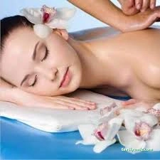 Kalinka Masaj Salonu