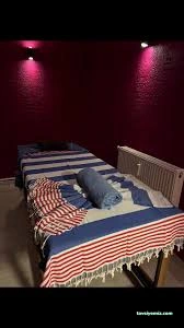 Kalinka Masaj Salonu