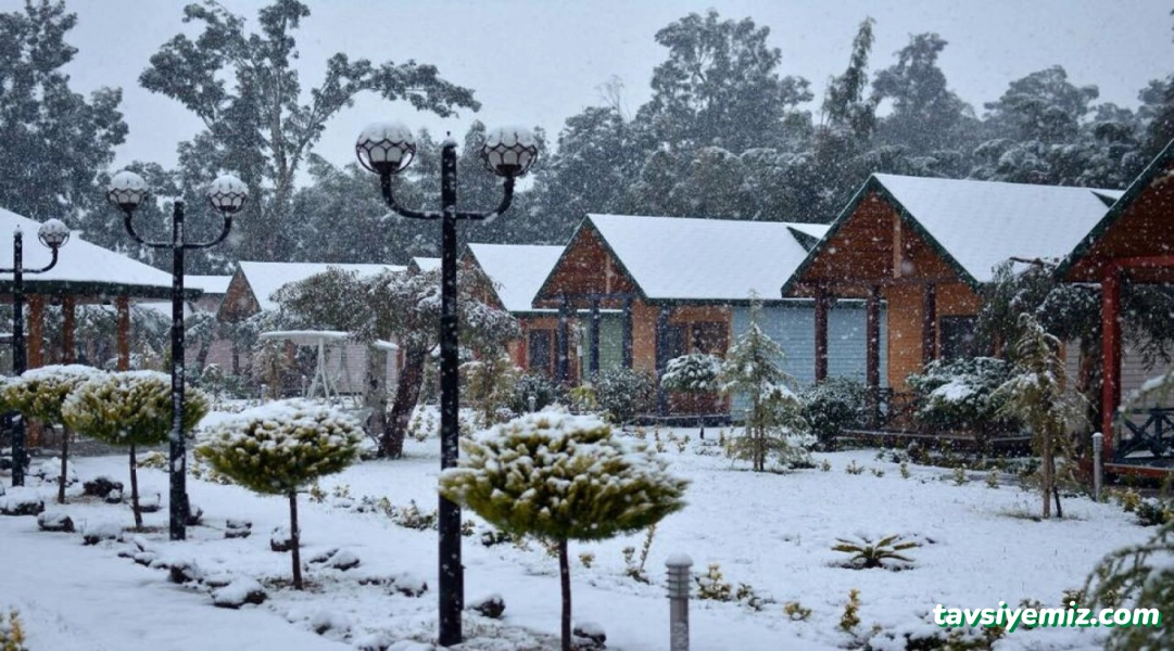 Kalipso Park Butik Otel