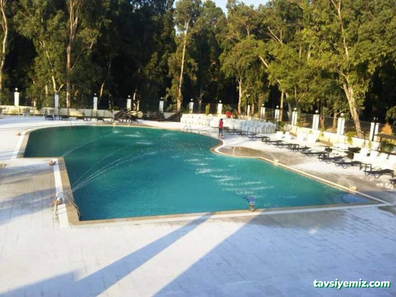 Kalipso Park Butik Otel