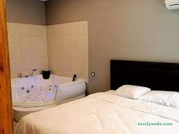 Kalipso Park Butik Otel