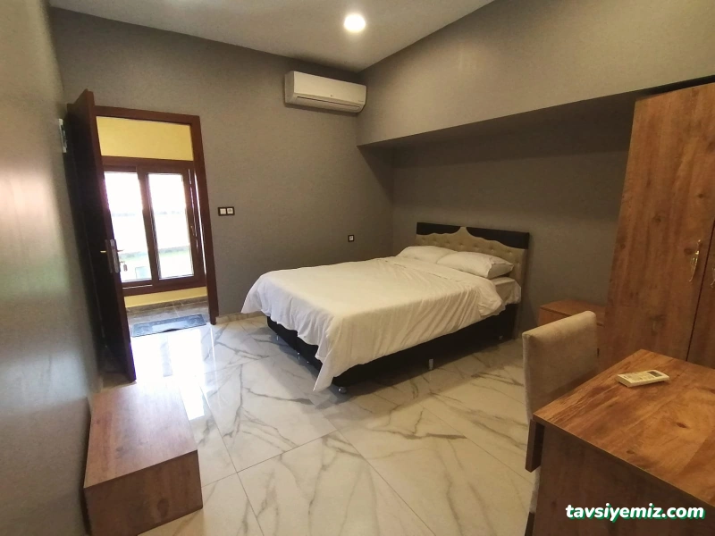 Kalipso Park Butik Otel