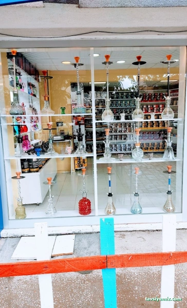 Kalitekeyf Tütüncülük Kümbet Şubesi