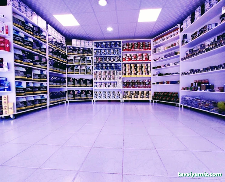 Kalitekeyf Tütüncülük Kümbet Şubesi