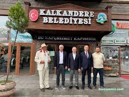 Kalkandere Belediyesi