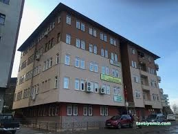 Kalkandere Halk Eğitim Merkezi Ve Aso