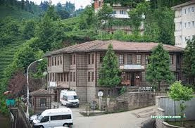 Kalkandere Şaban Cengiz İlçe Devlet Hastanesi