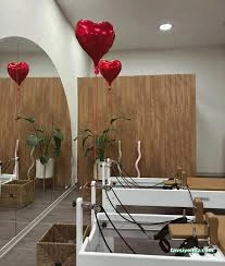 Kalp Pilates Stüdyo