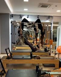 Kalp Pilates Stüdyo