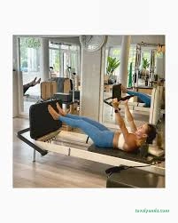 Kalp Pilates Stüdyo