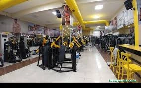 Kalp Pilates Stüdyo