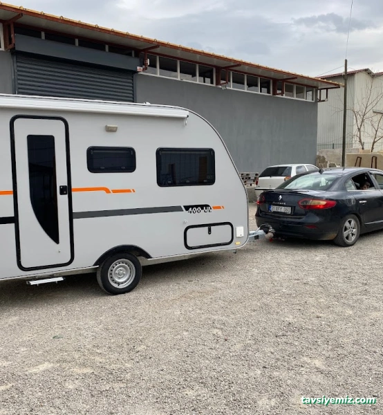 Kam Caravan - Karavan Servisi - Üretim - Kiralama