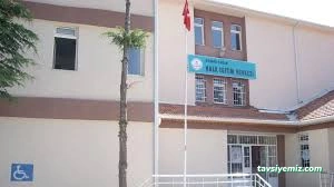 Kaman Halk Eğitim Merkezi