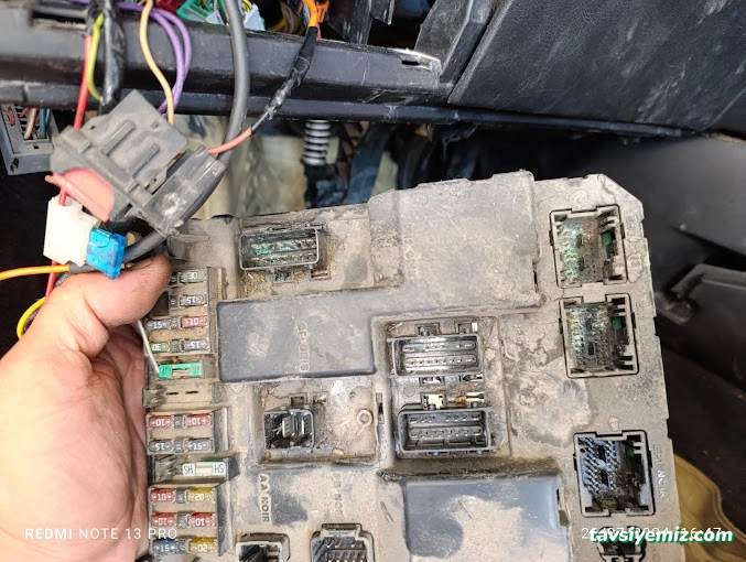 Kamar Oto Elektrik - Oto Klima - Elektronik - Anahtar 4,9 (41)