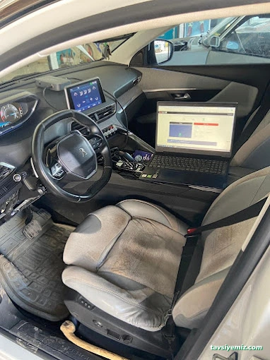 Kamar Oto Elektrik - Oto Klima - Elektronik - Anahtar 4,9 (41)