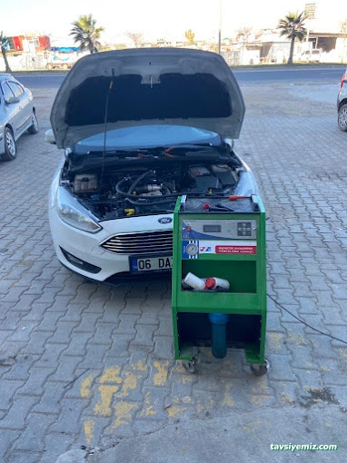 Kamar Oto Elektrik - Oto Klima - Elektronik - Anahtar 4,9 (41)