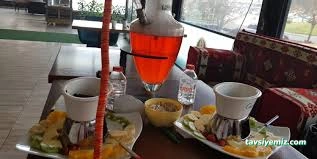 Kampüs Çekirdek Cafe Kilis