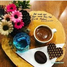 Kampüs Çekirdek Cafe Kilis