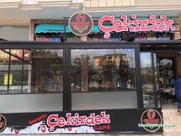 Kampüs Çekirdek Cafe Kilis