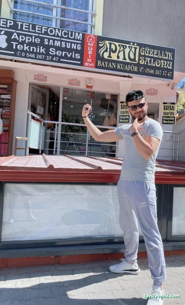 Kampüs Cep Telefoncum