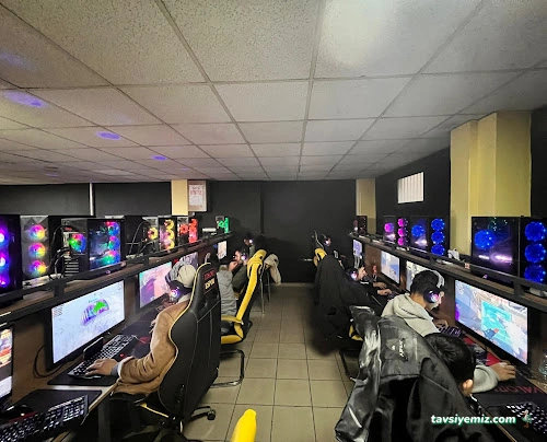 Kampüs İnternet Kafe