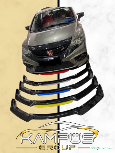 Kampüs Oto Aksesuar