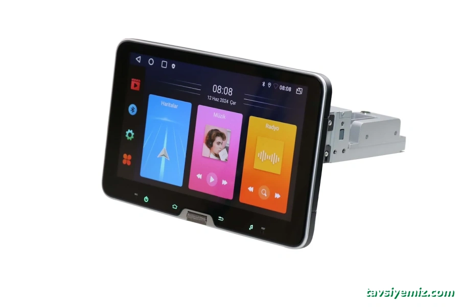 Kampüs Oto Aksesuar