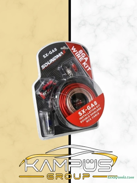 Kampüs Oto Aksesuar