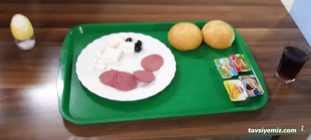 Kampüs Sivas Erkek Öğrenci Yurdu