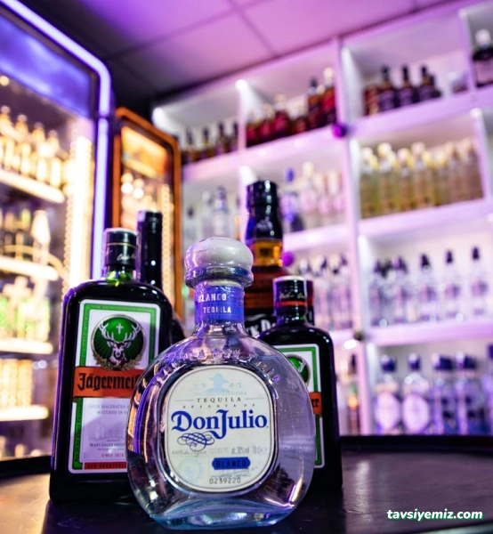 Kampüs Tekel Market