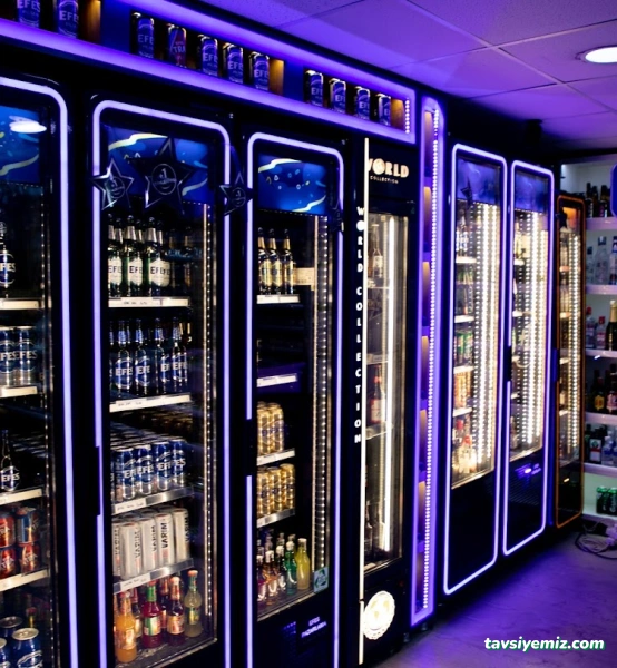 Kampüs Tekel Market