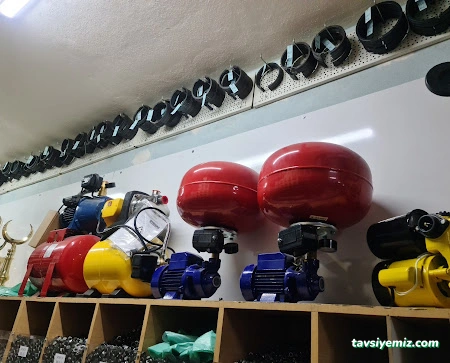 Kanaat Hırdavat Ve Nalburiye Tic. Ltd. Şti.