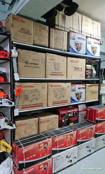 Kanaat Hırdavat Ve Nalburiye Tic. Ltd. Şti.