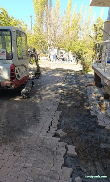 Kanal Açma Mutfak Banyo Tuvalet Tıkanık Açma Gider Açma Logar Temizlik Komple Bina Kanal Yapım Mini Kepçe İle Su Çekme Kaski