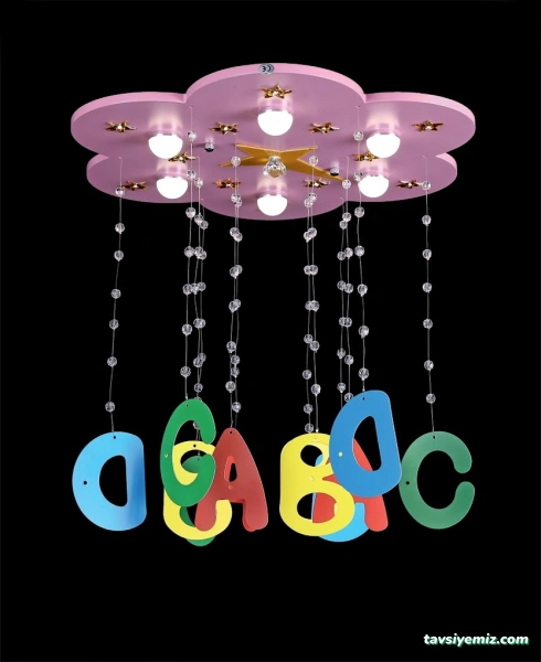 Kandil Kardeşler Avize