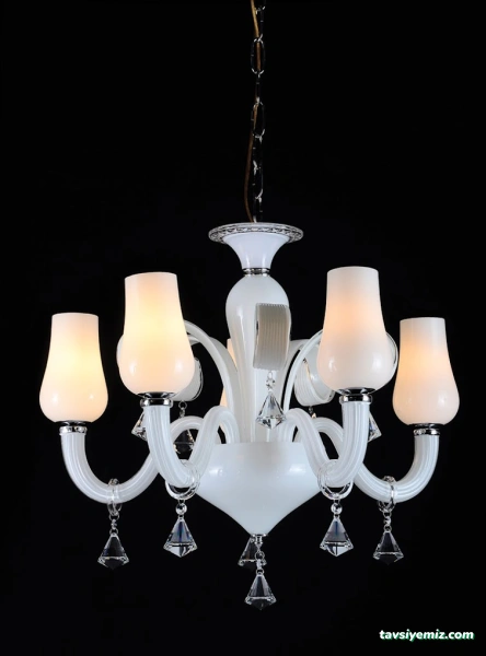 Kandil Kardeşler Avize