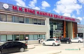 Kandıra Ecz.m.kazım Dinç Devlet Hastanesi